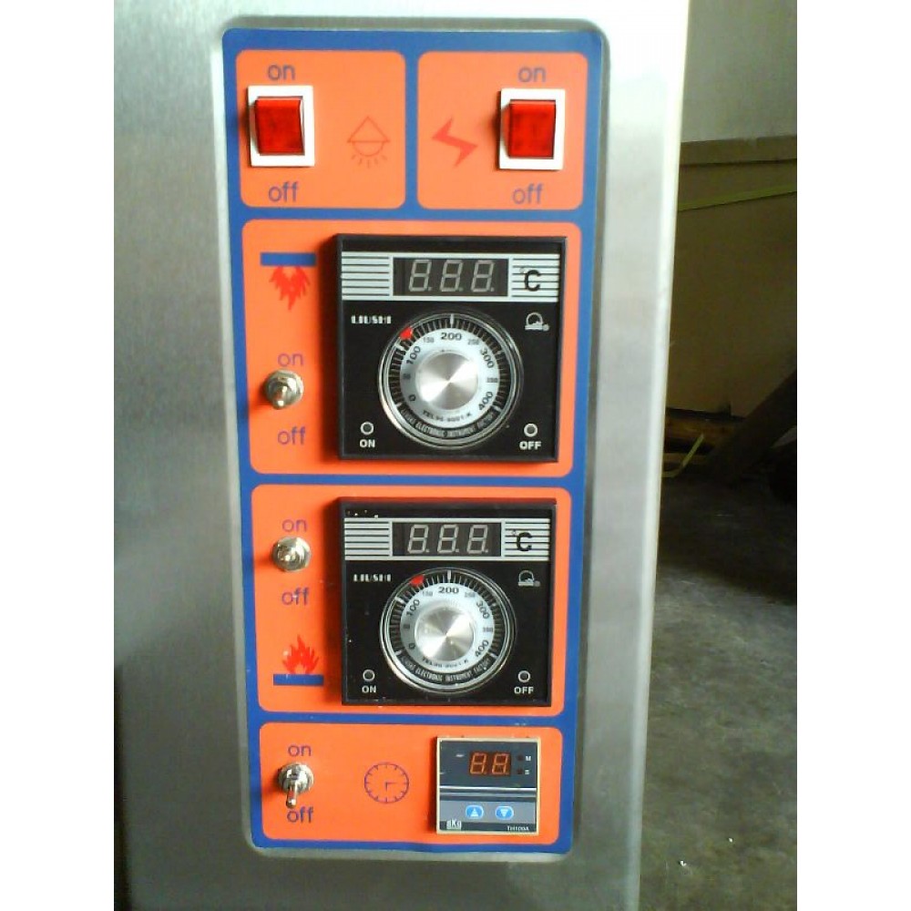 GAS OVEN YXY-20
